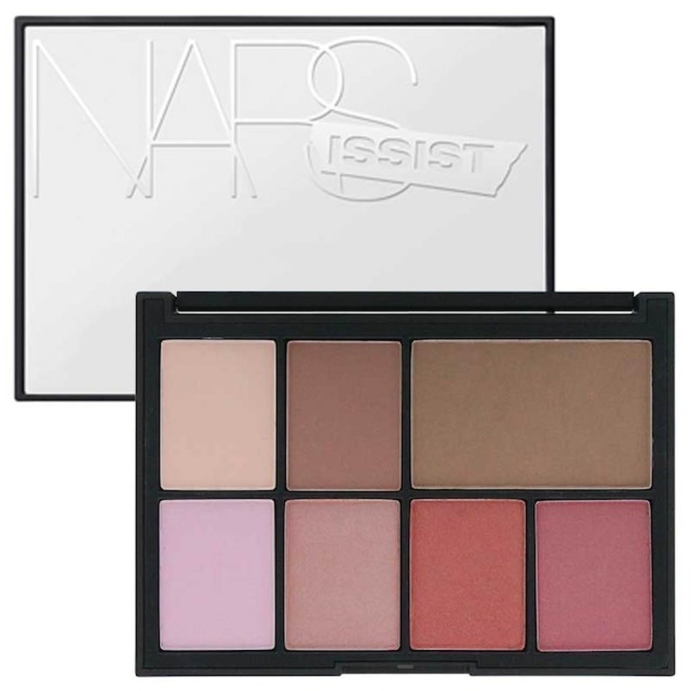 ❗️NARS ❗️NARSISSIST PALETTE ❗️ 50% off!